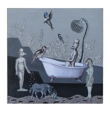 Jane Lubin
